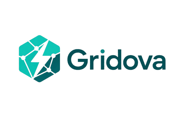 Gridova Logo